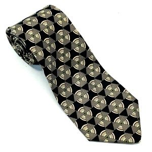 JOS A BANK Executive Collection Handmade Silk Tie